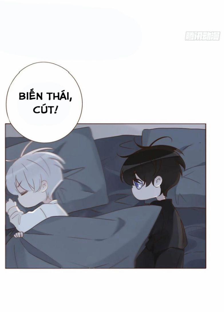 Ôm Chặt Vào Lòng 84 trang 8