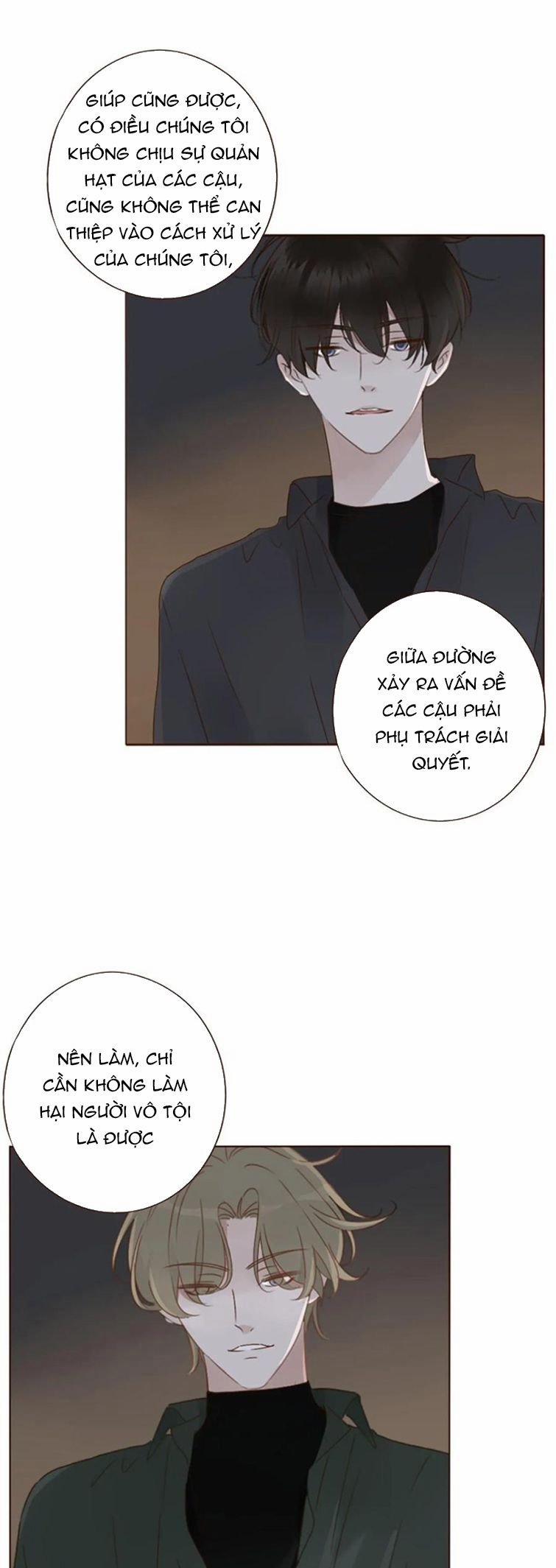 Ôm Chặt Vào Lòng 85 trang 1