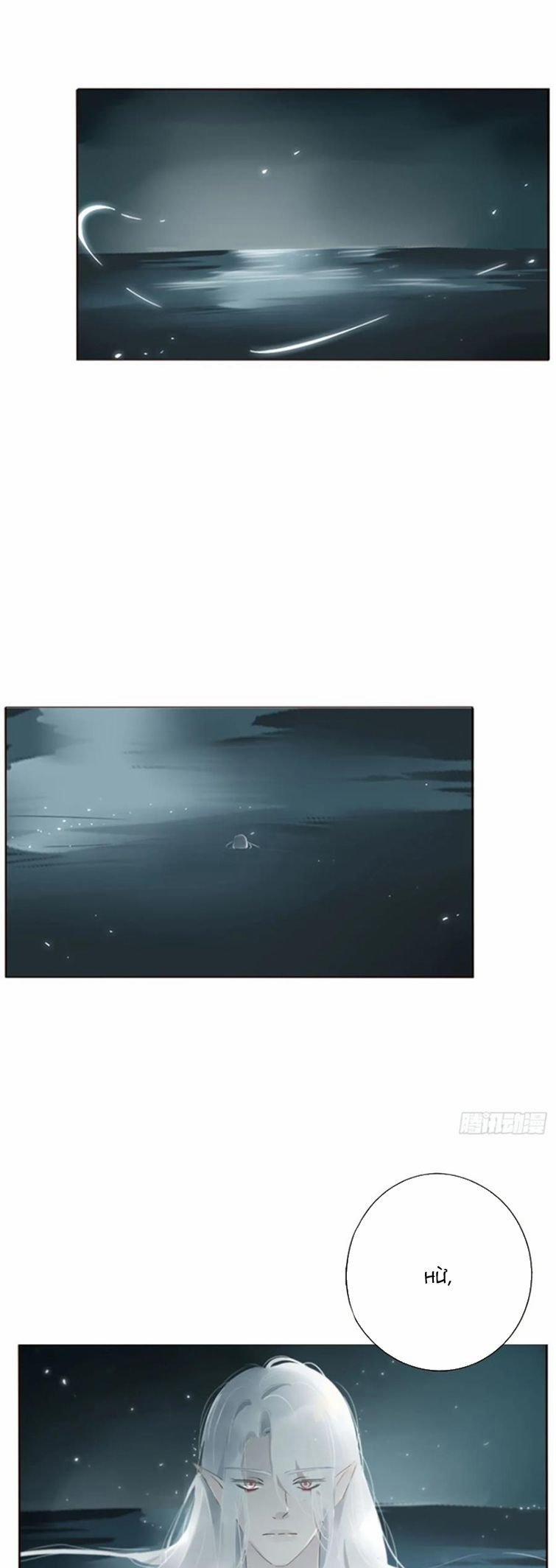 Ôm Chặt Vào Lòng 85 trang 11