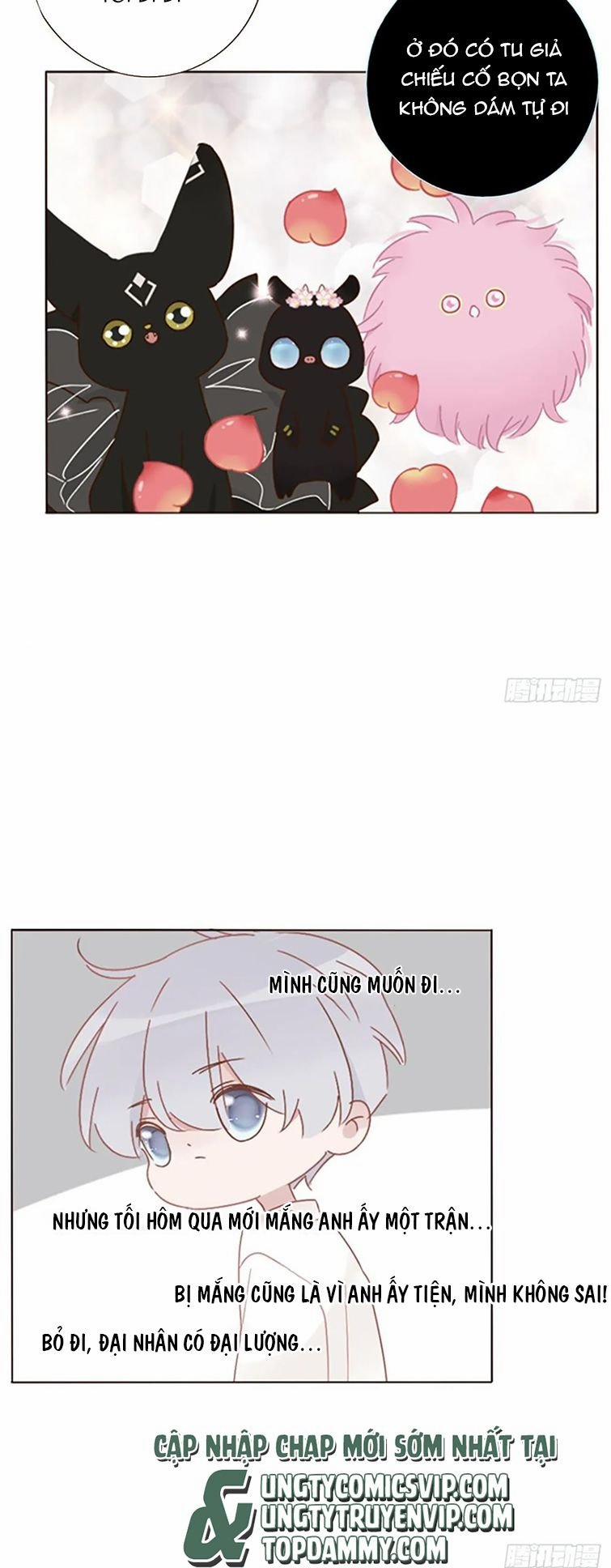 Ôm Chặt Vào Lòng 85 trang 15