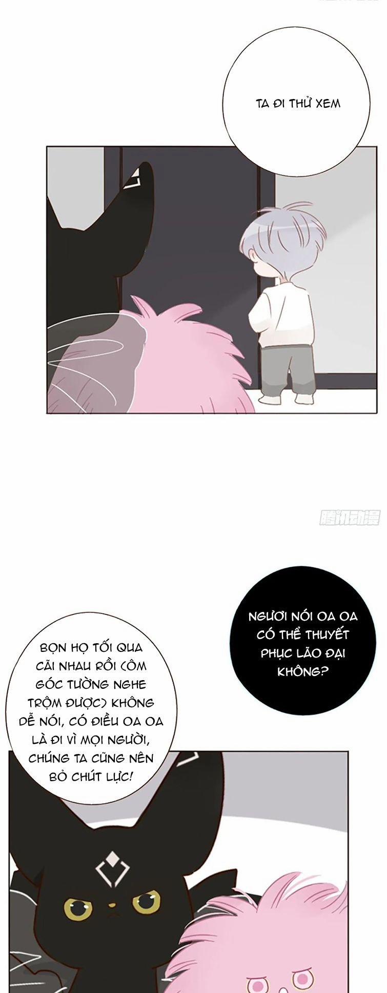 Ôm Chặt Vào Lòng 85 trang 16