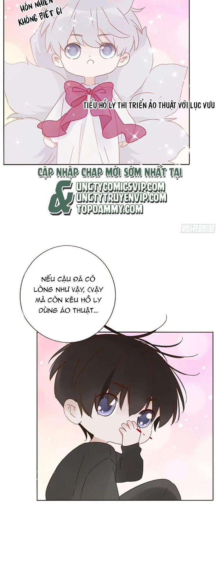 Ôm Chặt Vào Lòng 85 trang 19