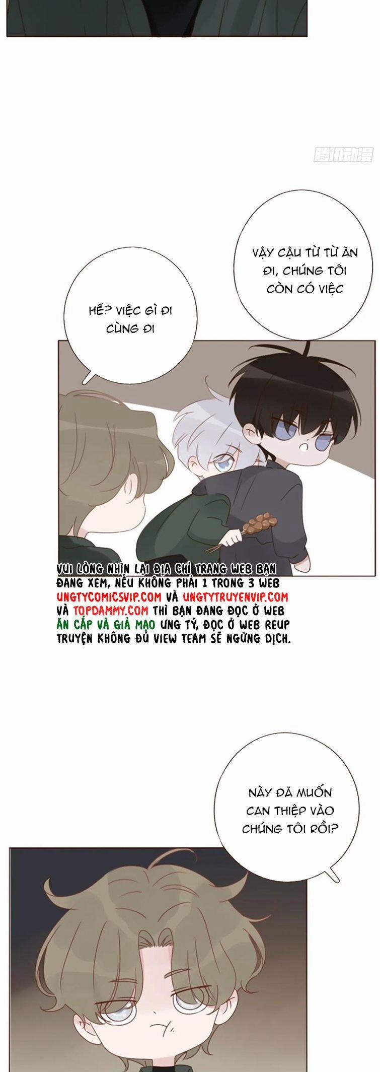 Ôm Chặt Vào Lòng 85 trang 2