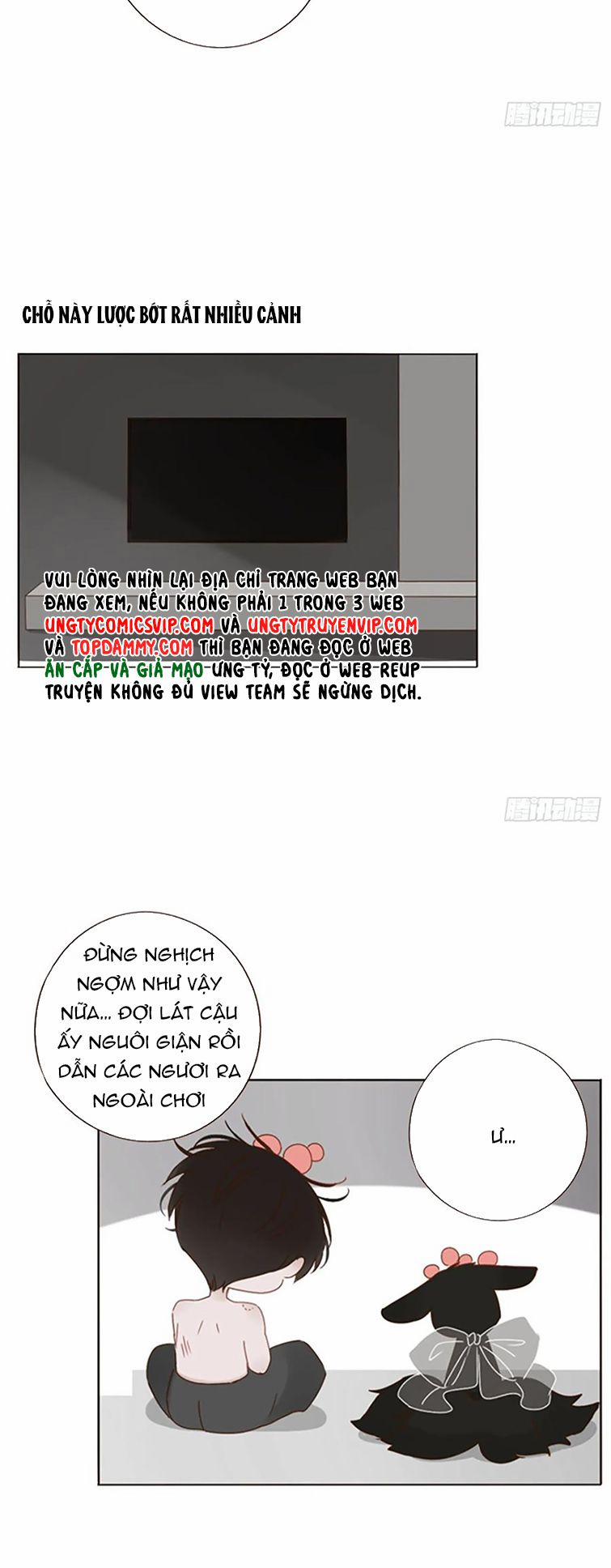 Ôm Chặt Vào Lòng 85 trang 21