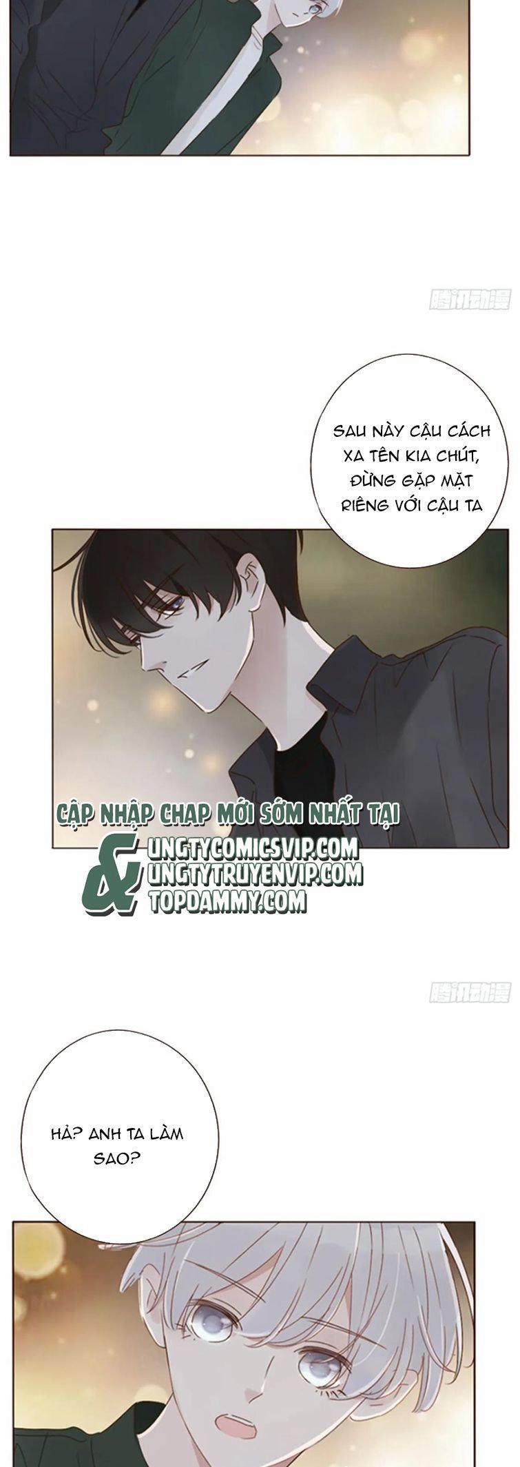 Ôm Chặt Vào Lòng 85 trang 4