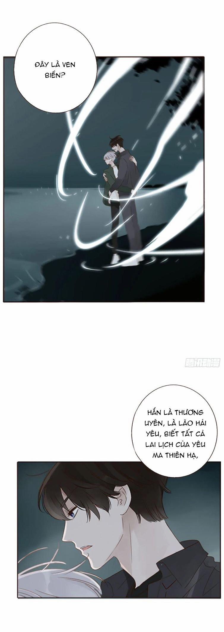 Ôm Chặt Vào Lòng 85 trang 7