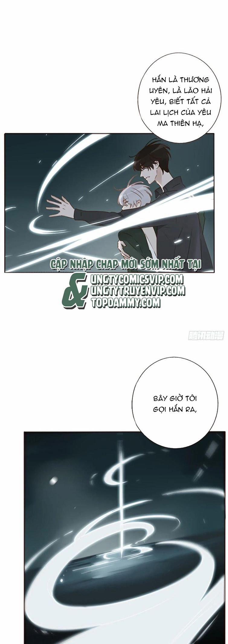 Ôm Chặt Vào Lòng 85 trang 8