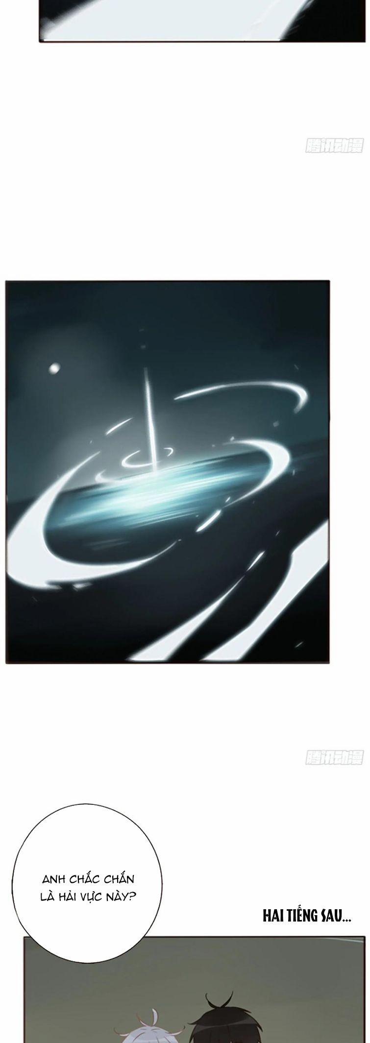 Ôm Chặt Vào Lòng 85 trang 9