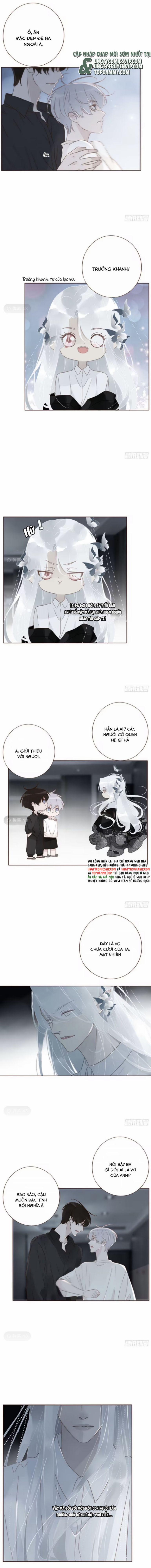 Ôm Chặt Vào Lòng 86 trang 4