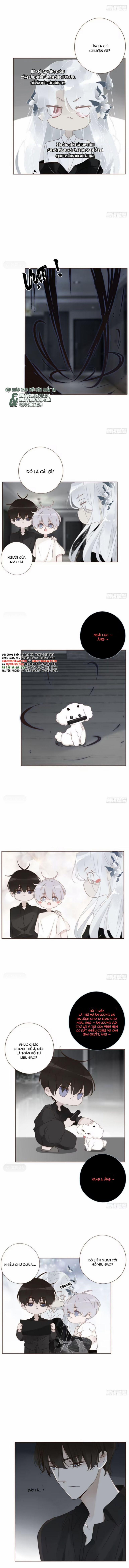 Ôm Chặt Vào Lòng 86 trang 5