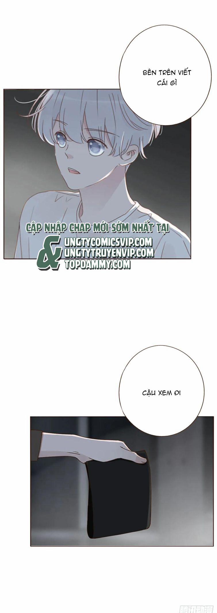 Ôm Chặt Vào Lòng 87 trang 1