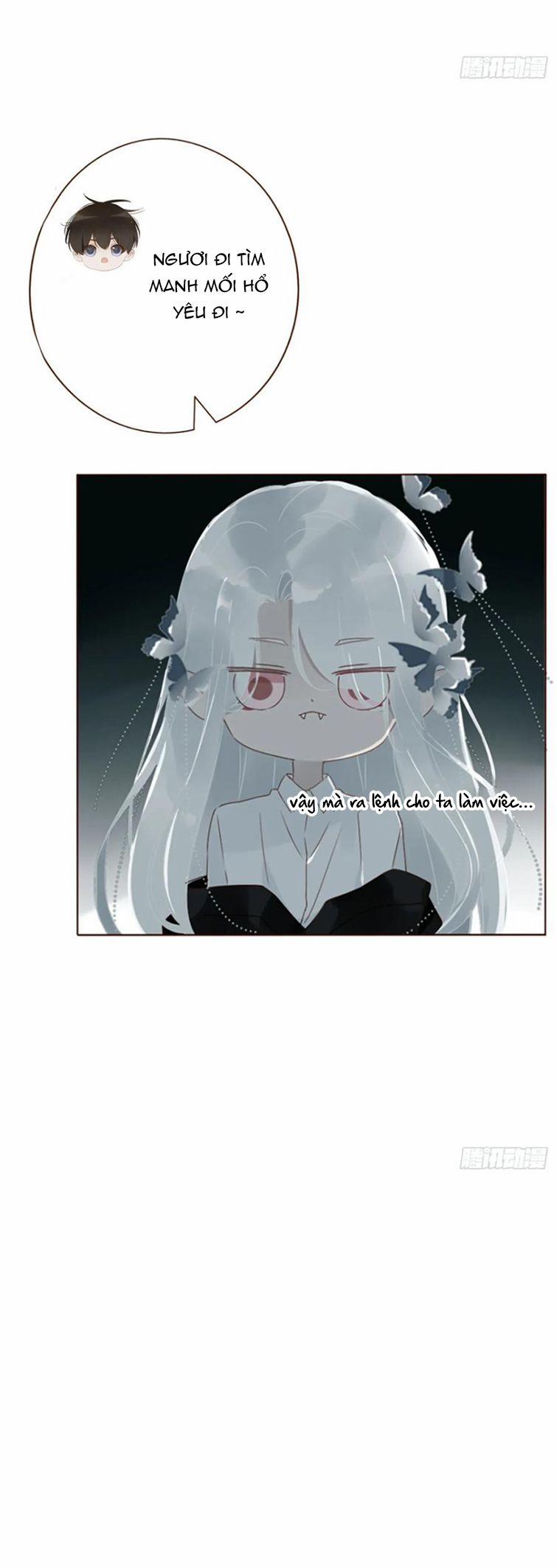 Ôm Chặt Vào Lòng 87 trang 10