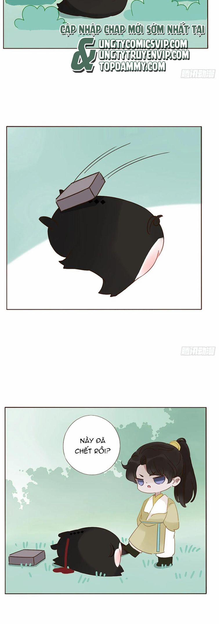 Ôm Chặt Vào Lòng 87 trang 15