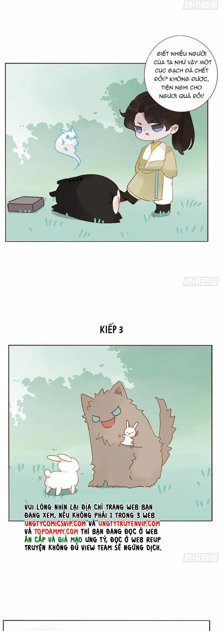 Ôm Chặt Vào Lòng 87 trang 16