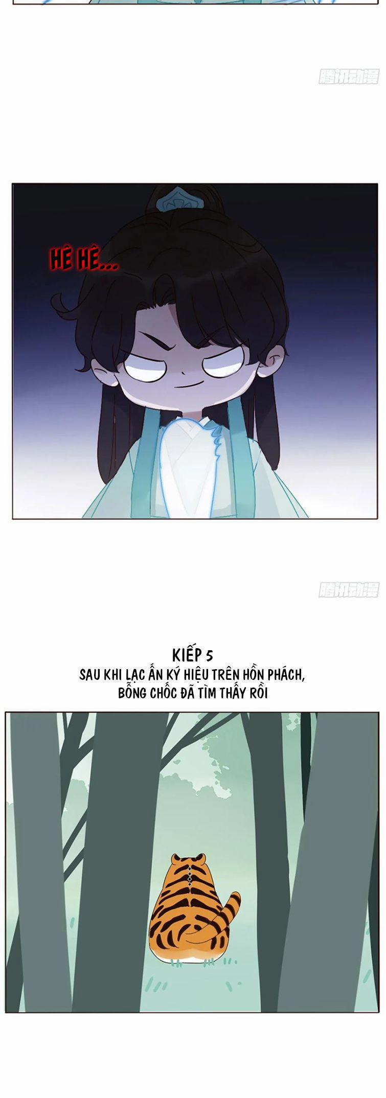 Ôm Chặt Vào Lòng 87 trang 19