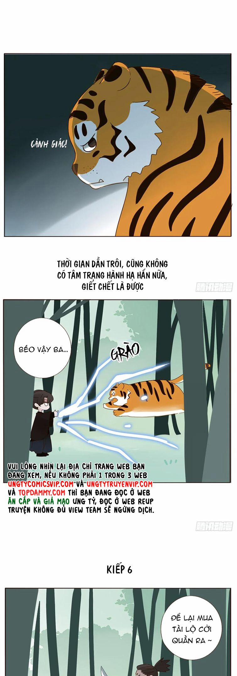 Ôm Chặt Vào Lòng 87 trang 20