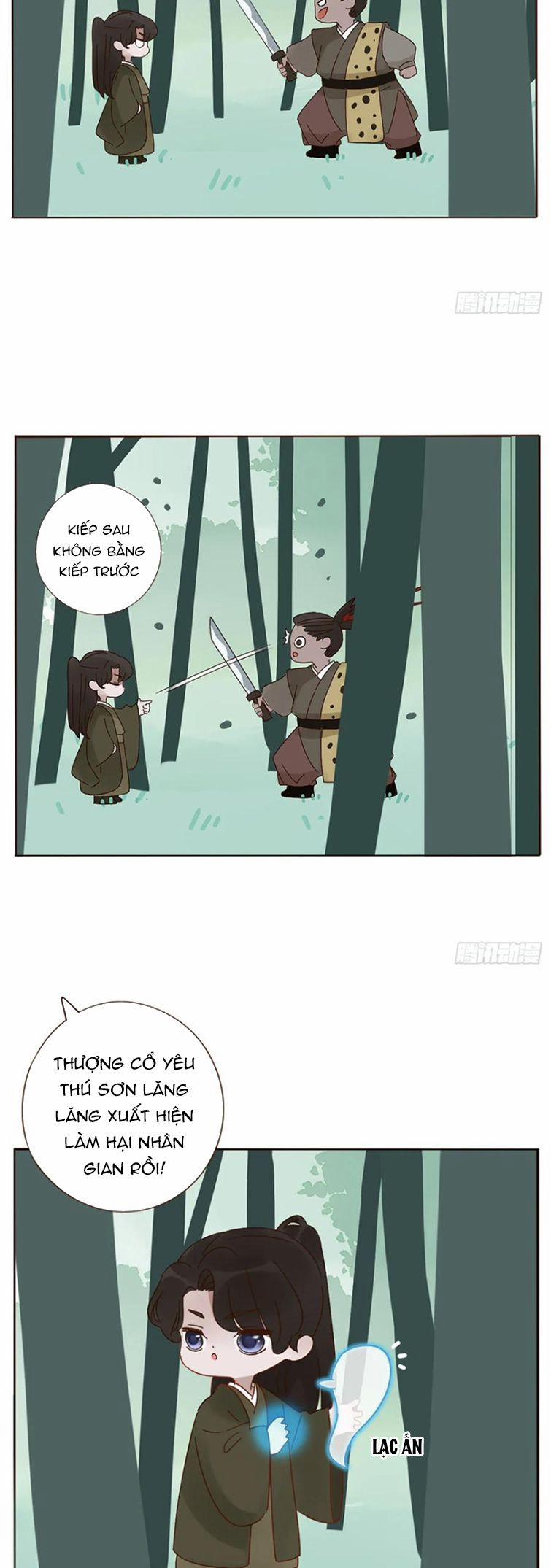 Ôm Chặt Vào Lòng 87 trang 21