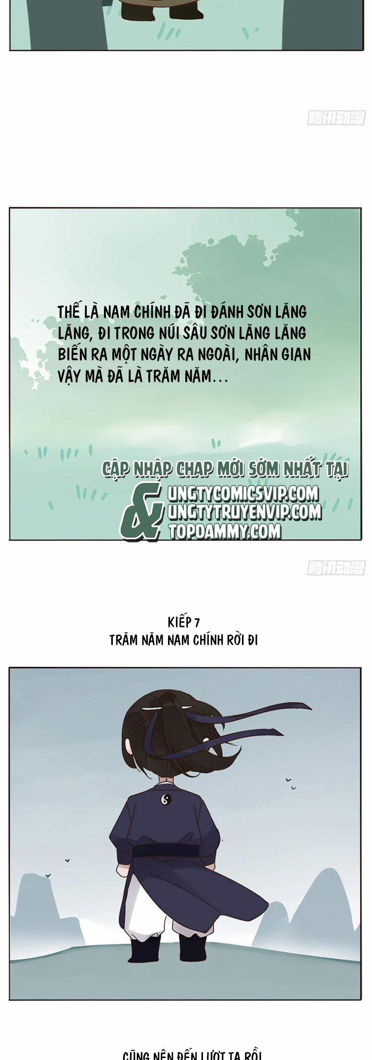 Ôm Chặt Vào Lòng 87 trang 22