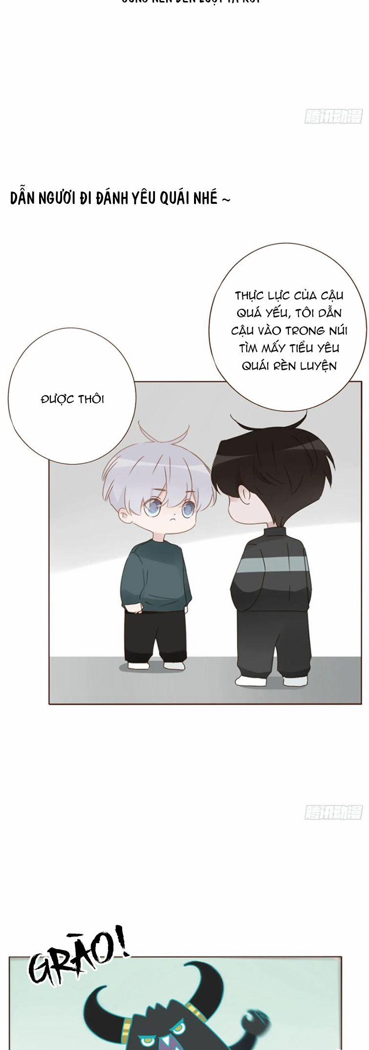 Ôm Chặt Vào Lòng 87 trang 23