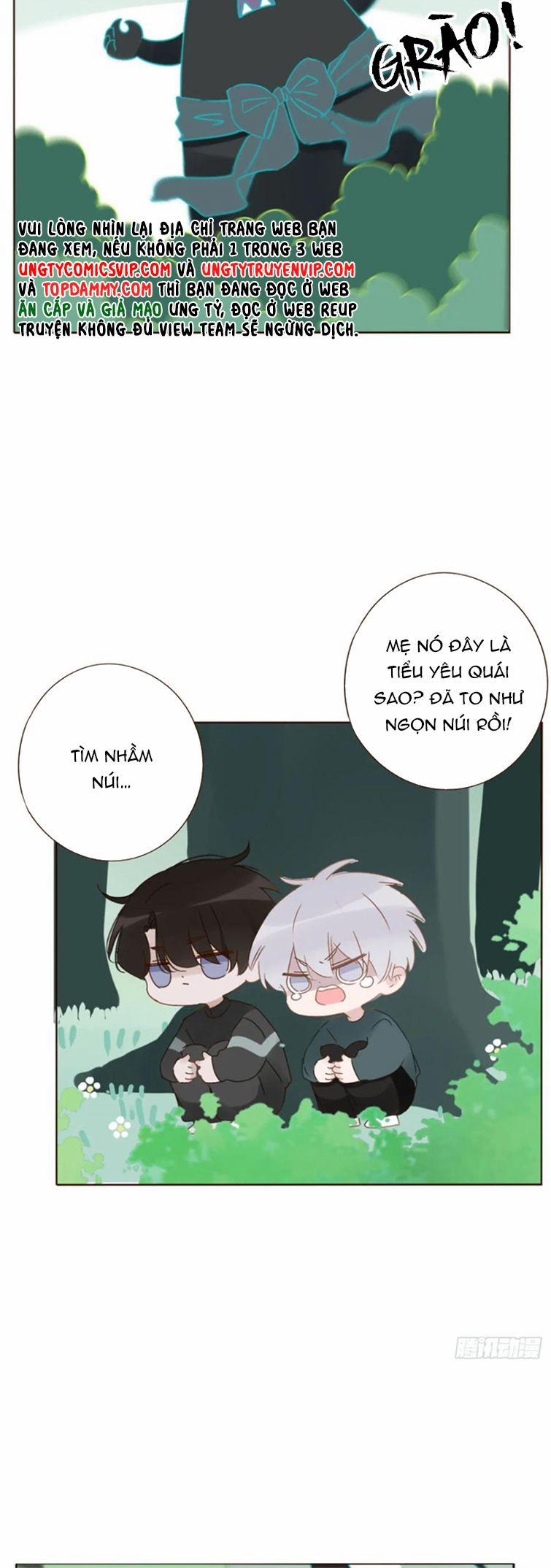 Ôm Chặt Vào Lòng 87 trang 24