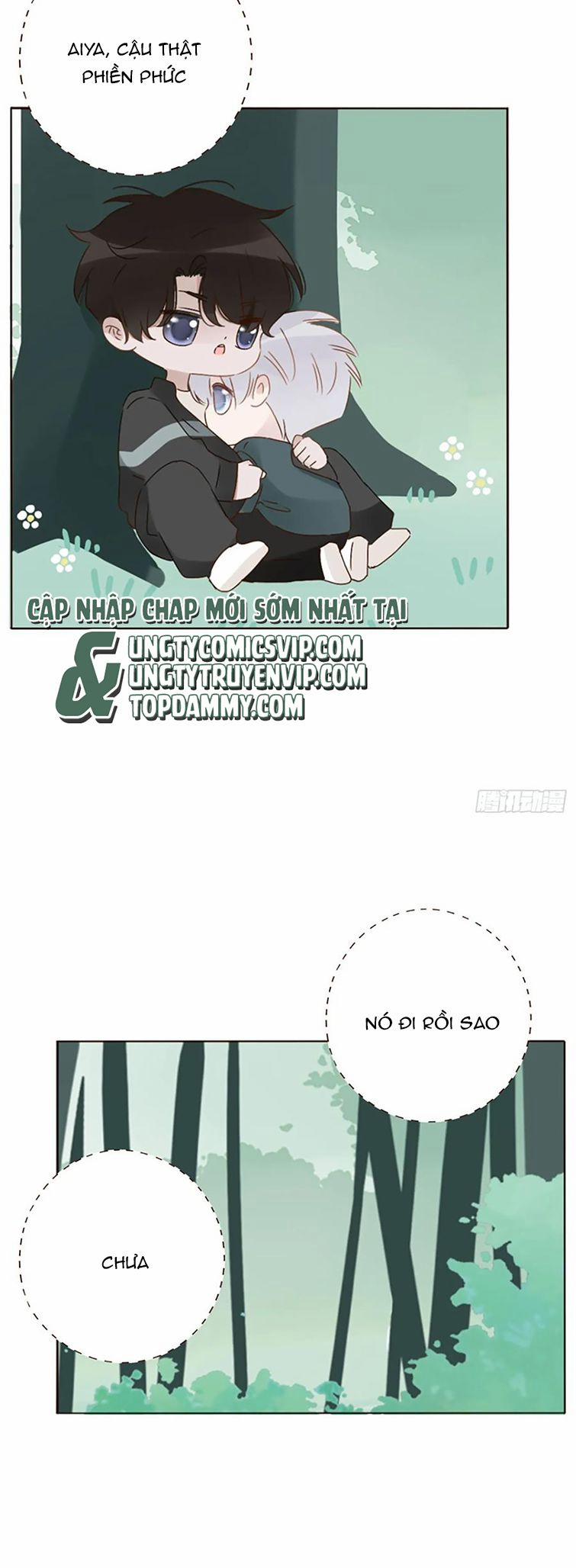 Ôm Chặt Vào Lòng 87 trang 26