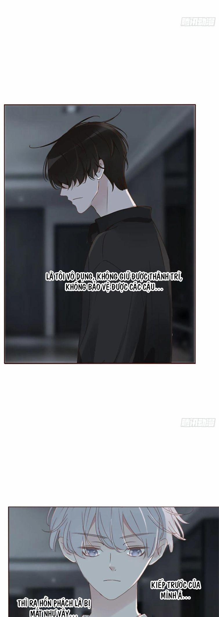 Ôm Chặt Vào Lòng 87 trang 3