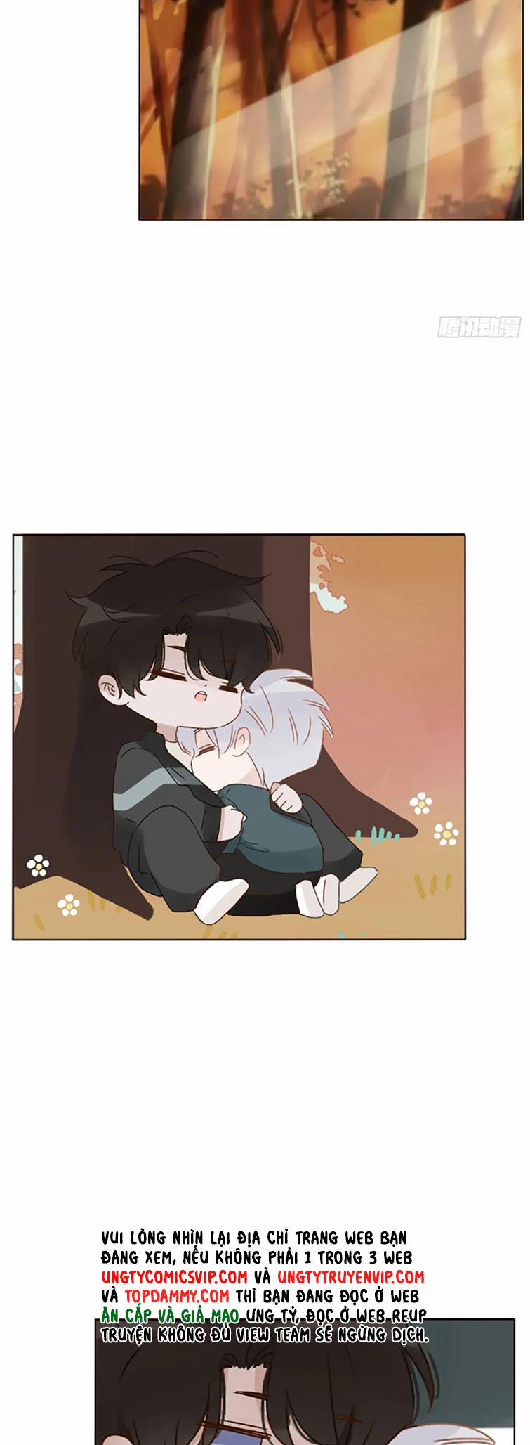 Ôm Chặt Vào Lòng 87 trang 30