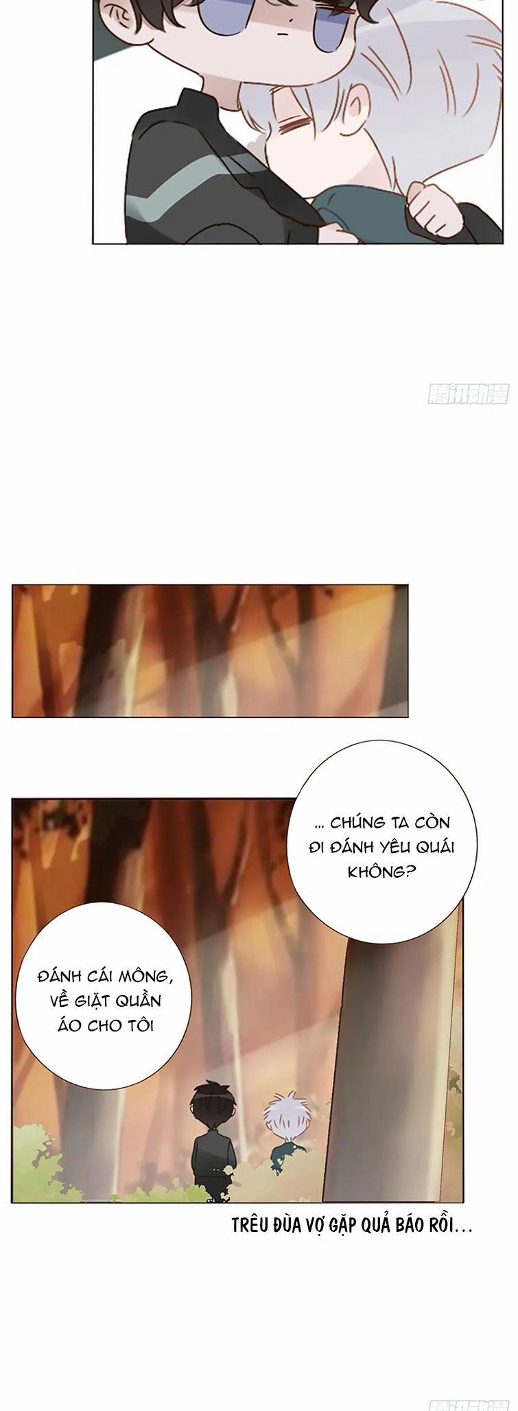 Ôm Chặt Vào Lòng 87 trang 31