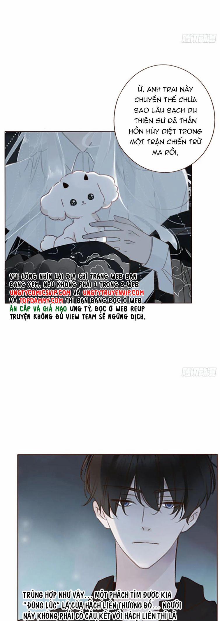 Ôm Chặt Vào Lòng 87 trang 6