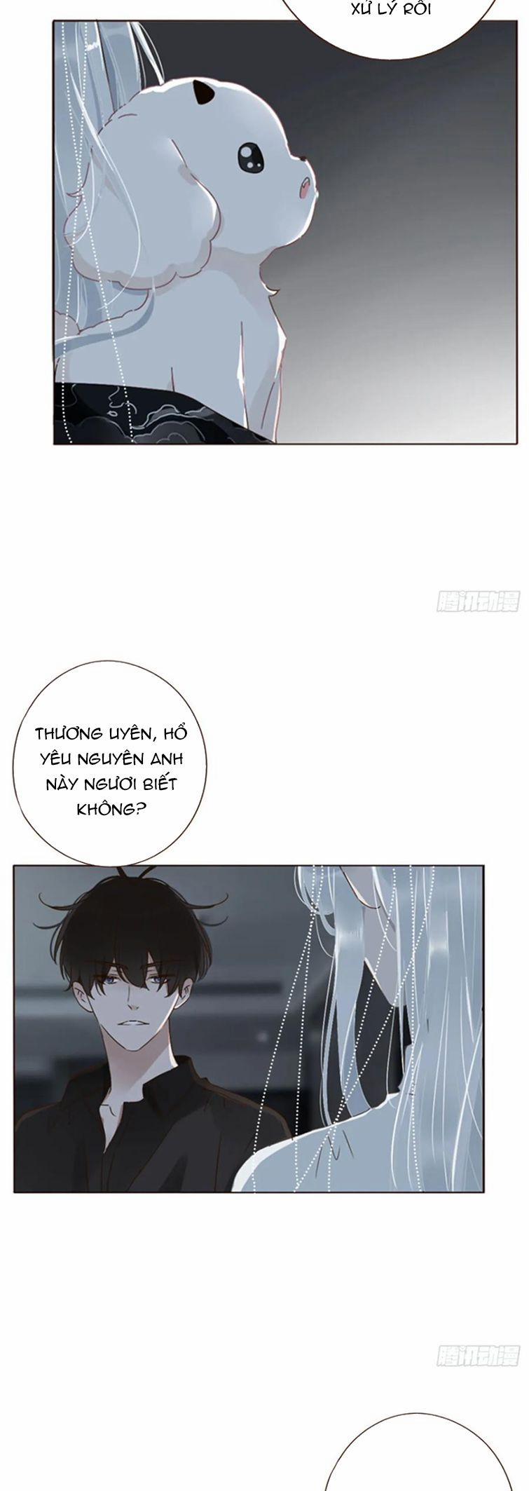 Ôm Chặt Vào Lòng 87 trang 8