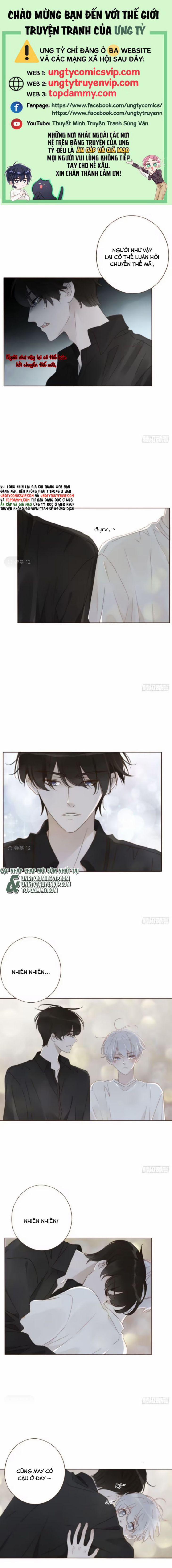 Ôm Chặt Vào Lòng 88 trang 0