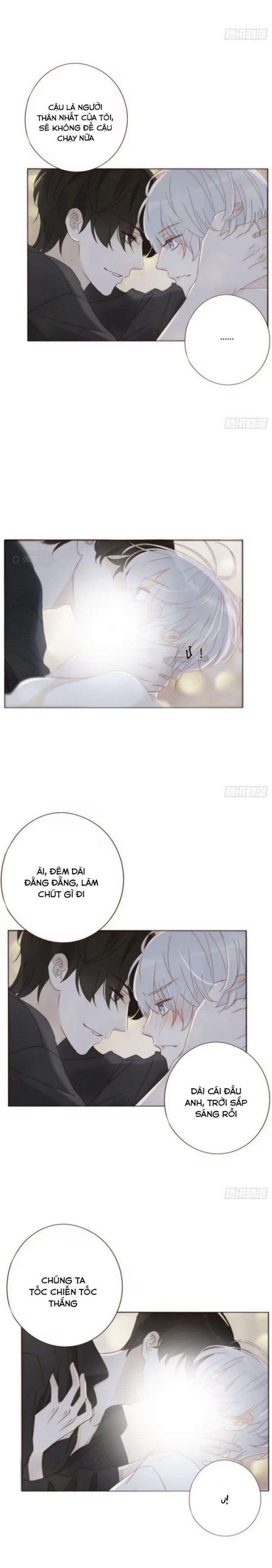 Ôm Chặt Vào Lòng 88 trang 1