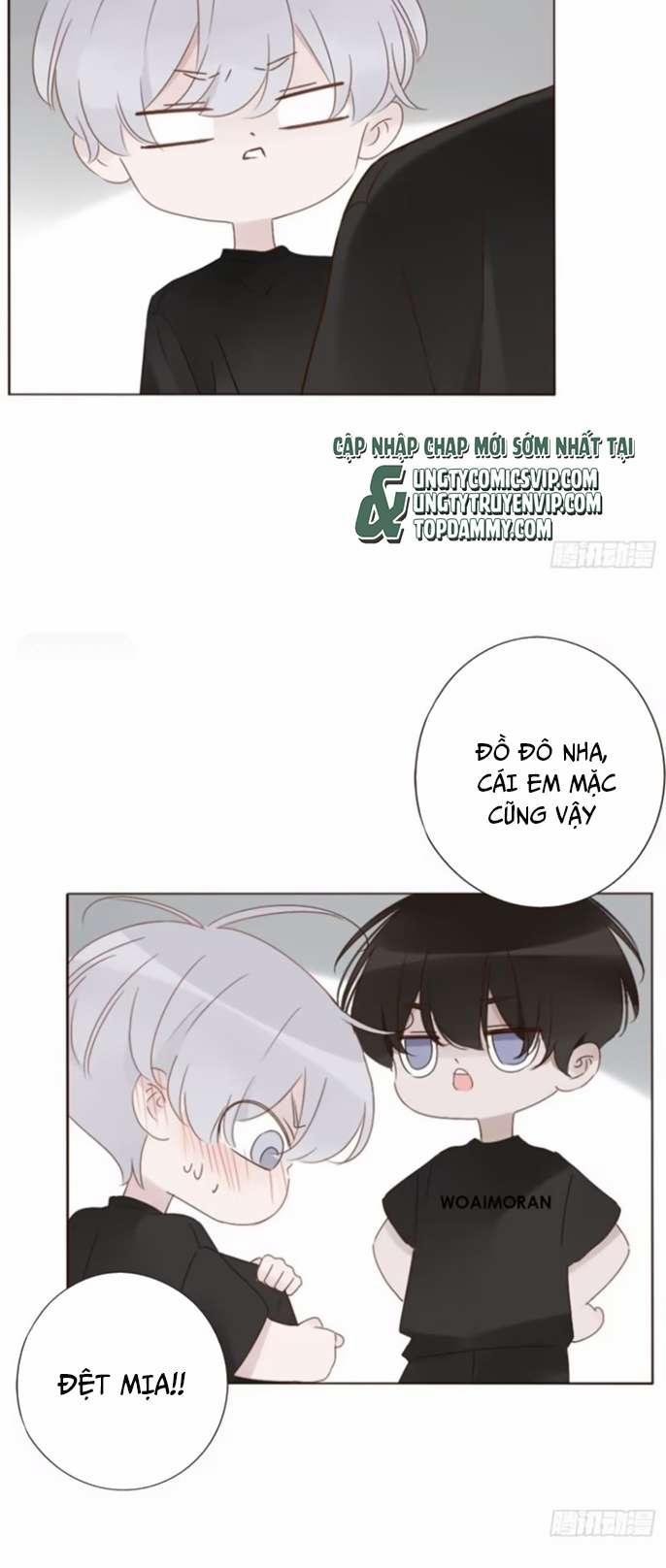 Ôm Chặt Vào Lòng 89 trang 14