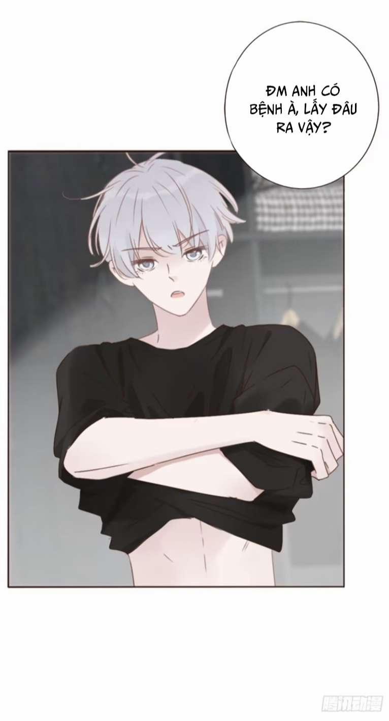 Ôm Chặt Vào Lòng 89 trang 15