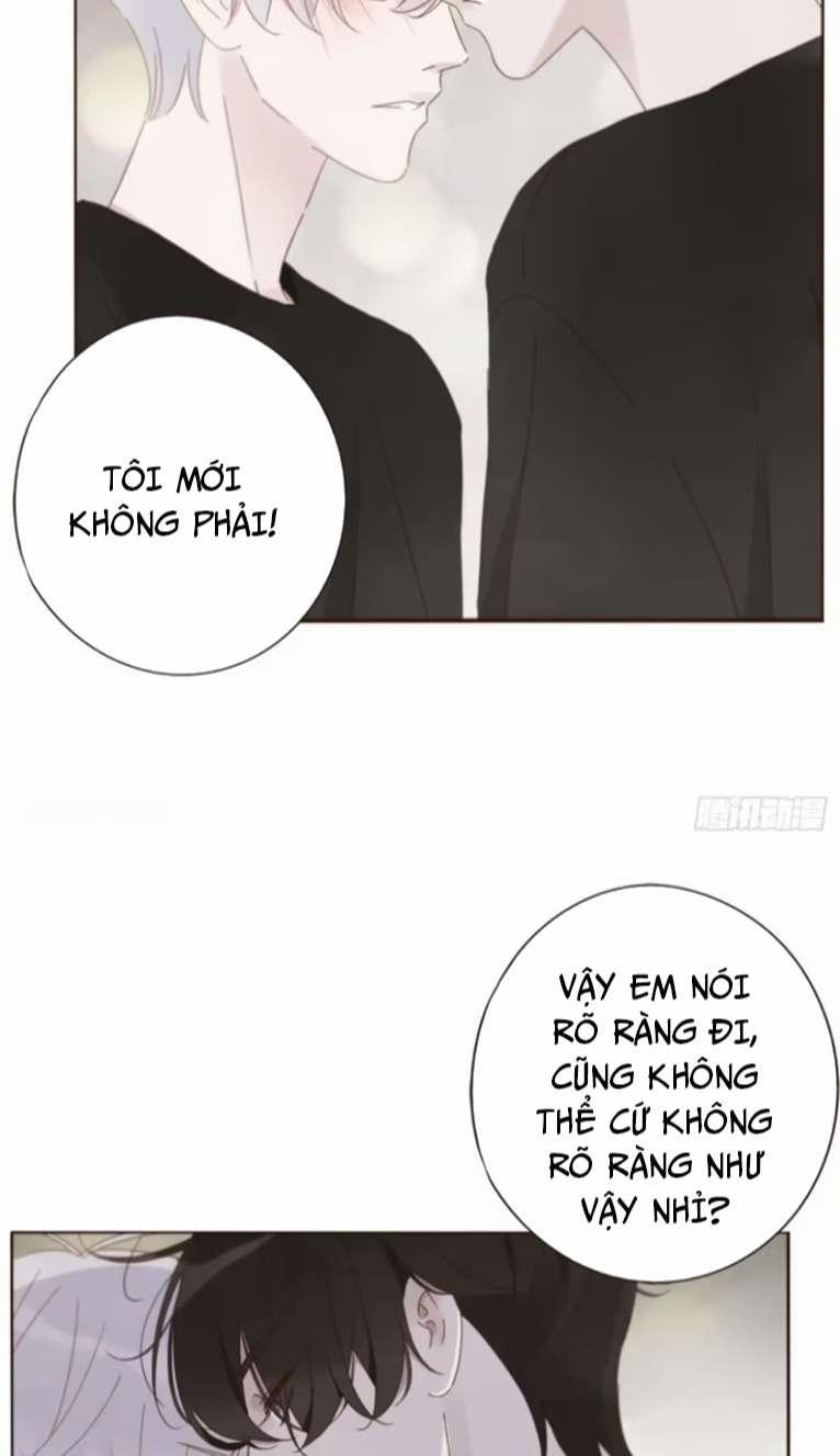 Ôm Chặt Vào Lòng 89 trang 18