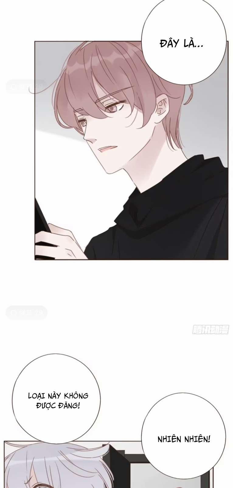 Ôm Chặt Vào Lòng 89 trang 23