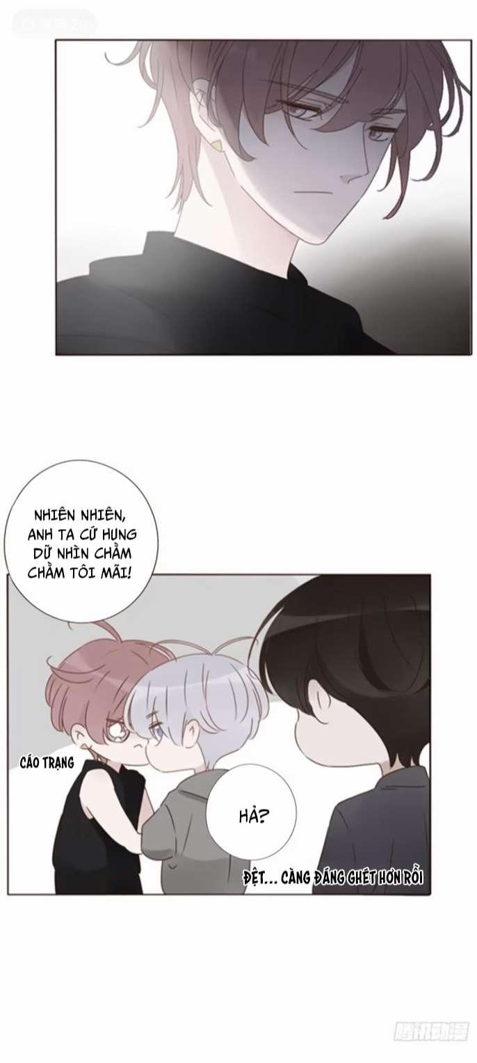 Ôm Chặt Vào Lòng 89 trang 8