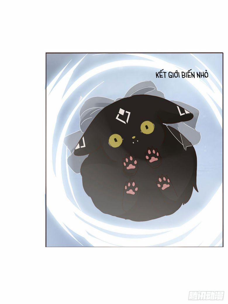 Ôm Chặt Vào Lòng 9 trang 10