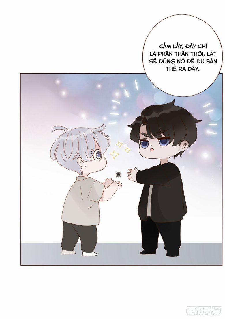 Ôm Chặt Vào Lòng 9 trang 16