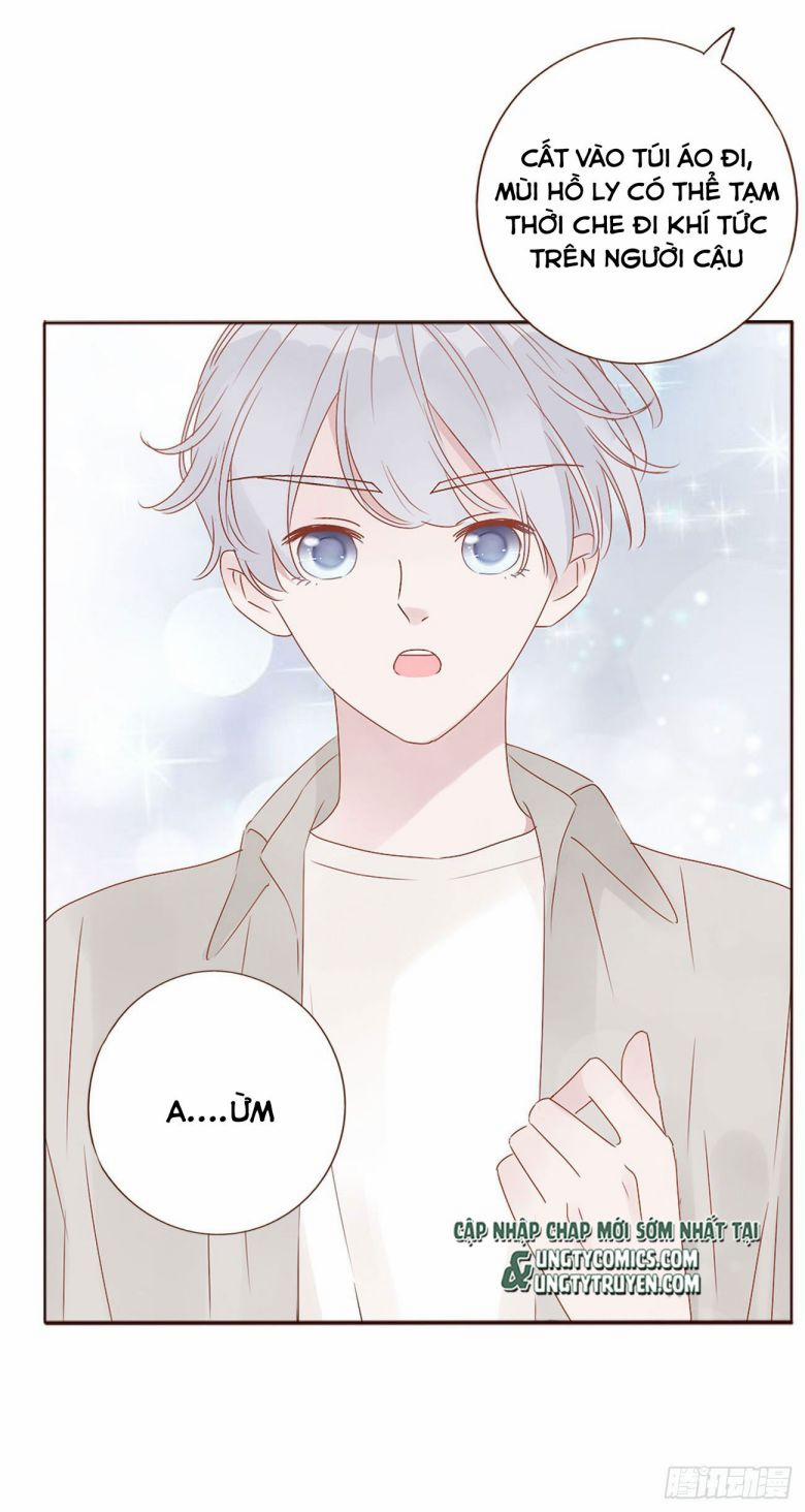 Ôm Chặt Vào Lòng 9 trang 18