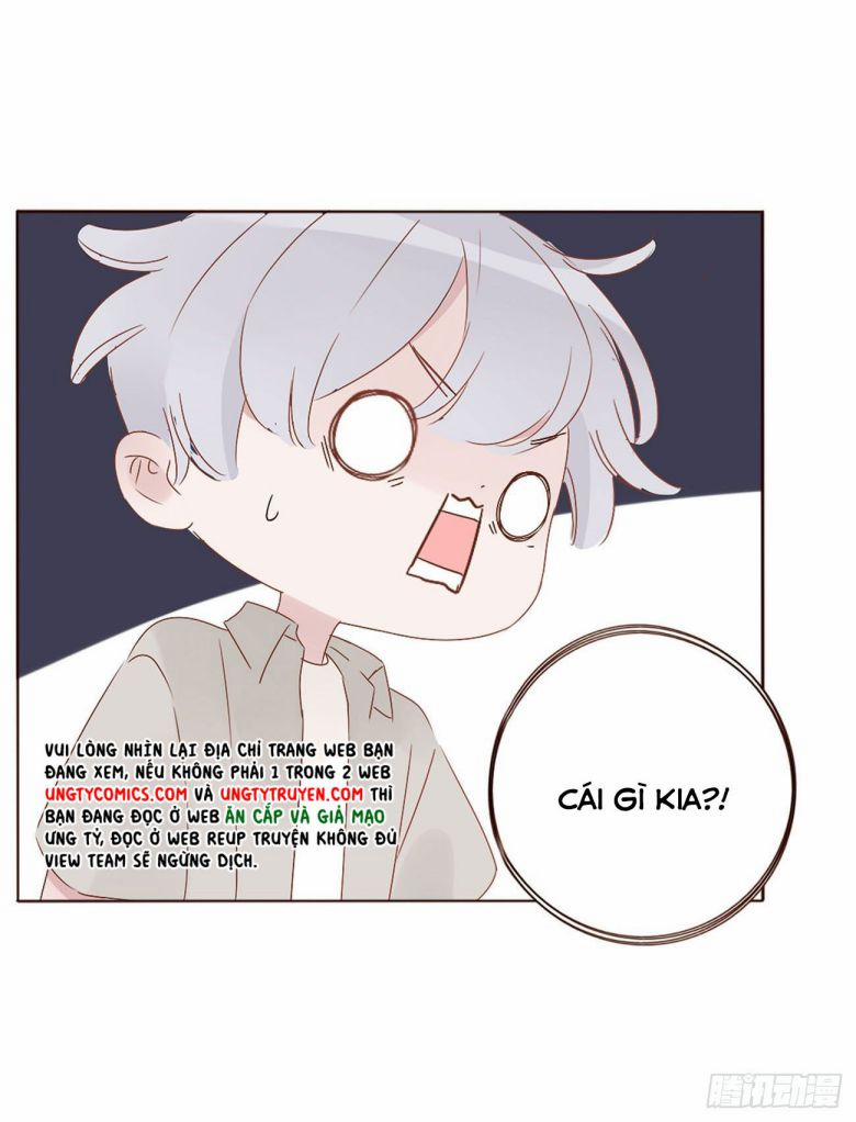 Ôm Chặt Vào Lòng 9 trang 21