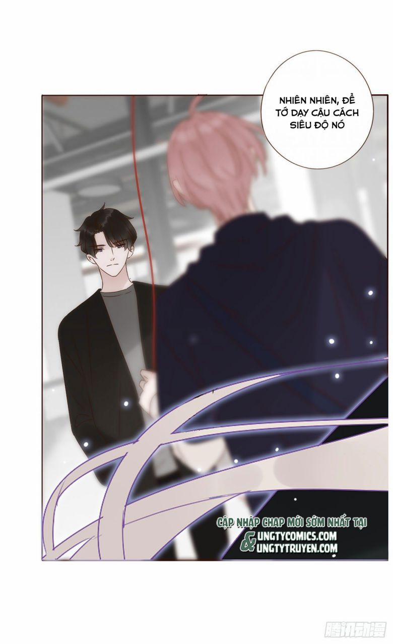 Ôm Chặt Vào Lòng 9 trang 24