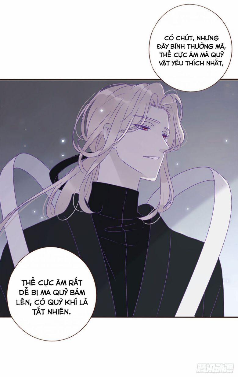 Ôm Chặt Vào Lòng 9 trang 32