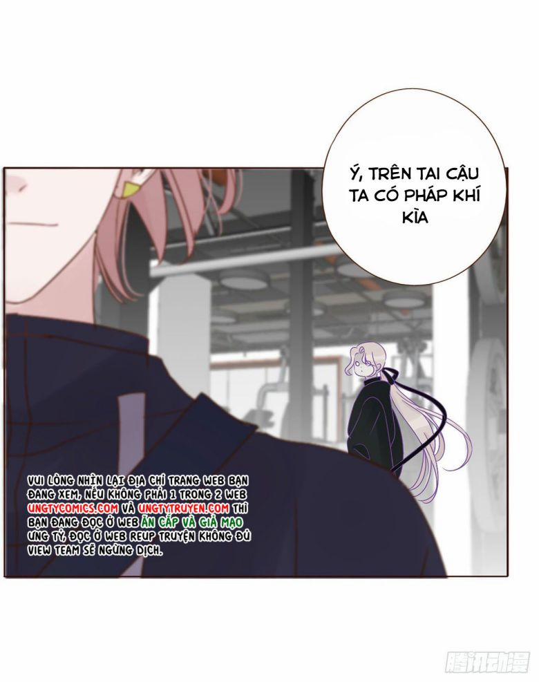 Ôm Chặt Vào Lòng 9 trang 33