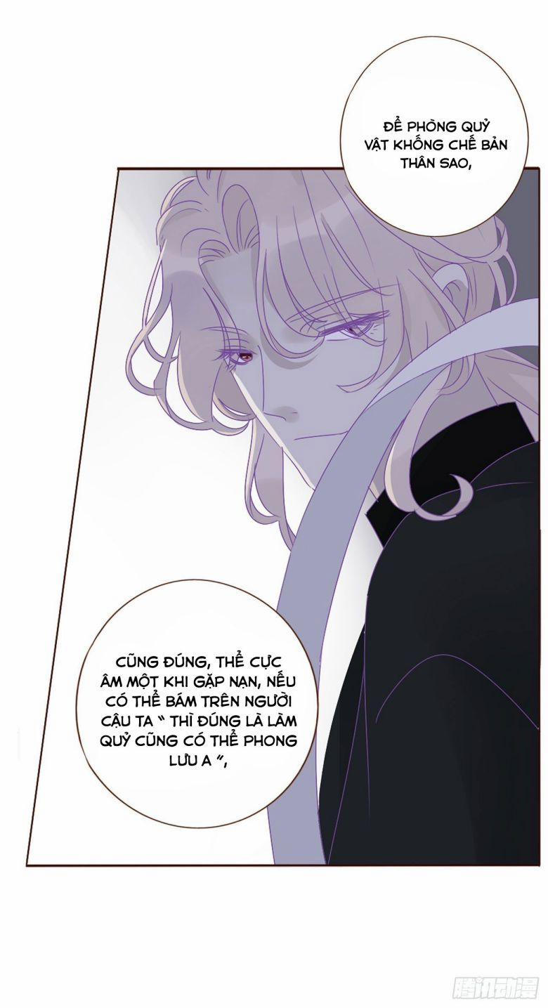 Ôm Chặt Vào Lòng 9 trang 34