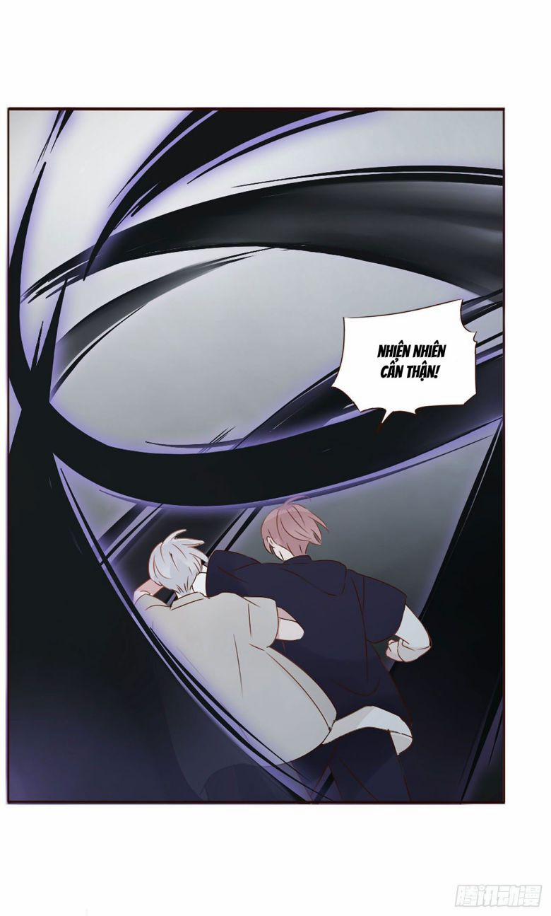 Ôm Chặt Vào Lòng 9 trang 47