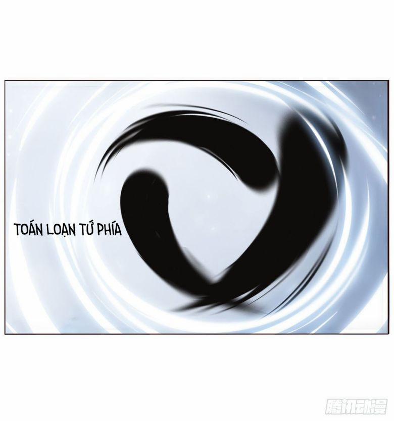 Ôm Chặt Vào Lòng 9 trang 8