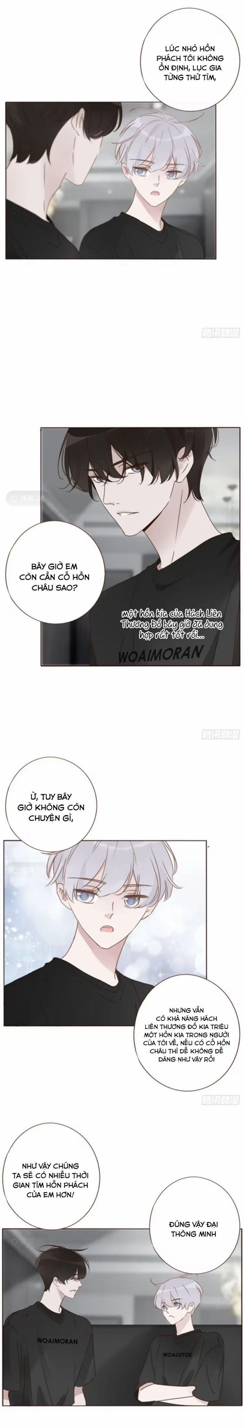 Ôm Chặt Vào Lòng 90 trang 2