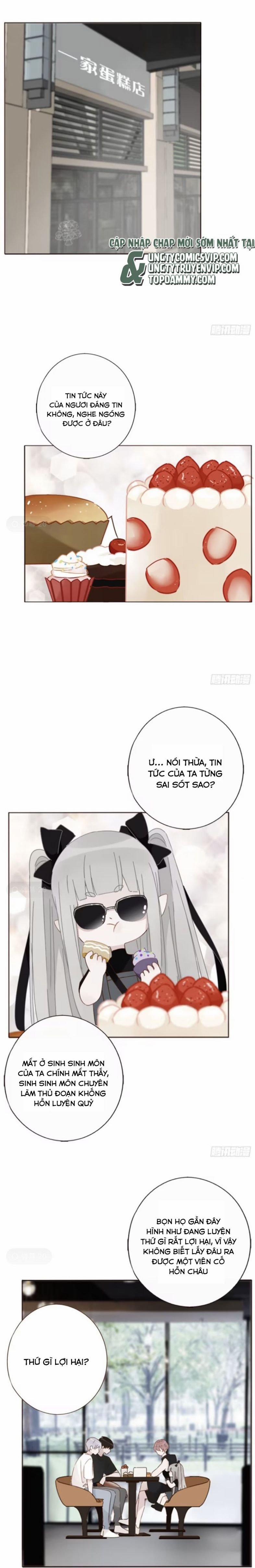 Ôm Chặt Vào Lòng 90 trang 5