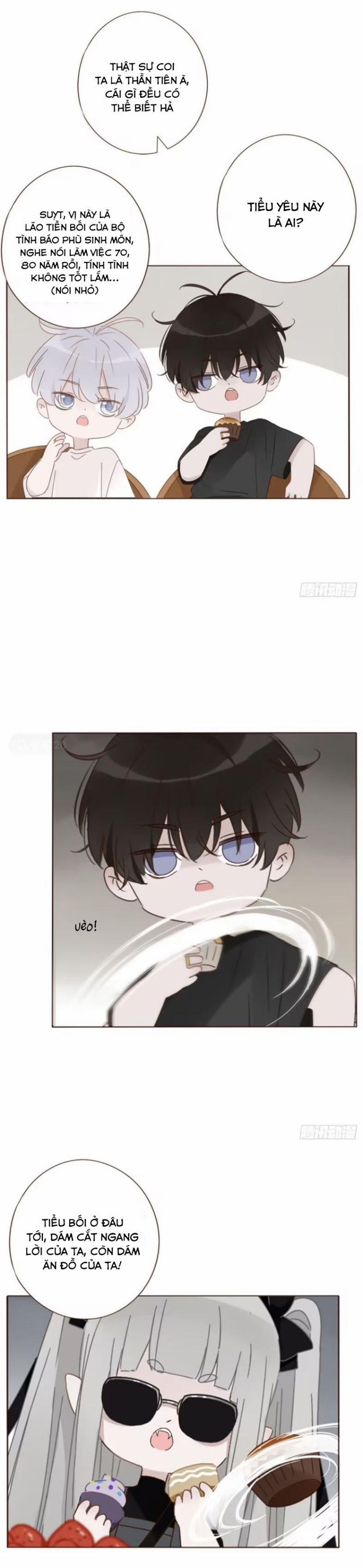 Ôm Chặt Vào Lòng 90 trang 6